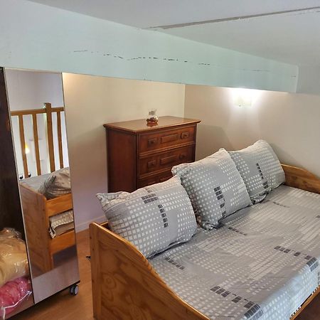 Agreable Et Paisible Studio Franqueville-Saint-Pierre Kültér fotó