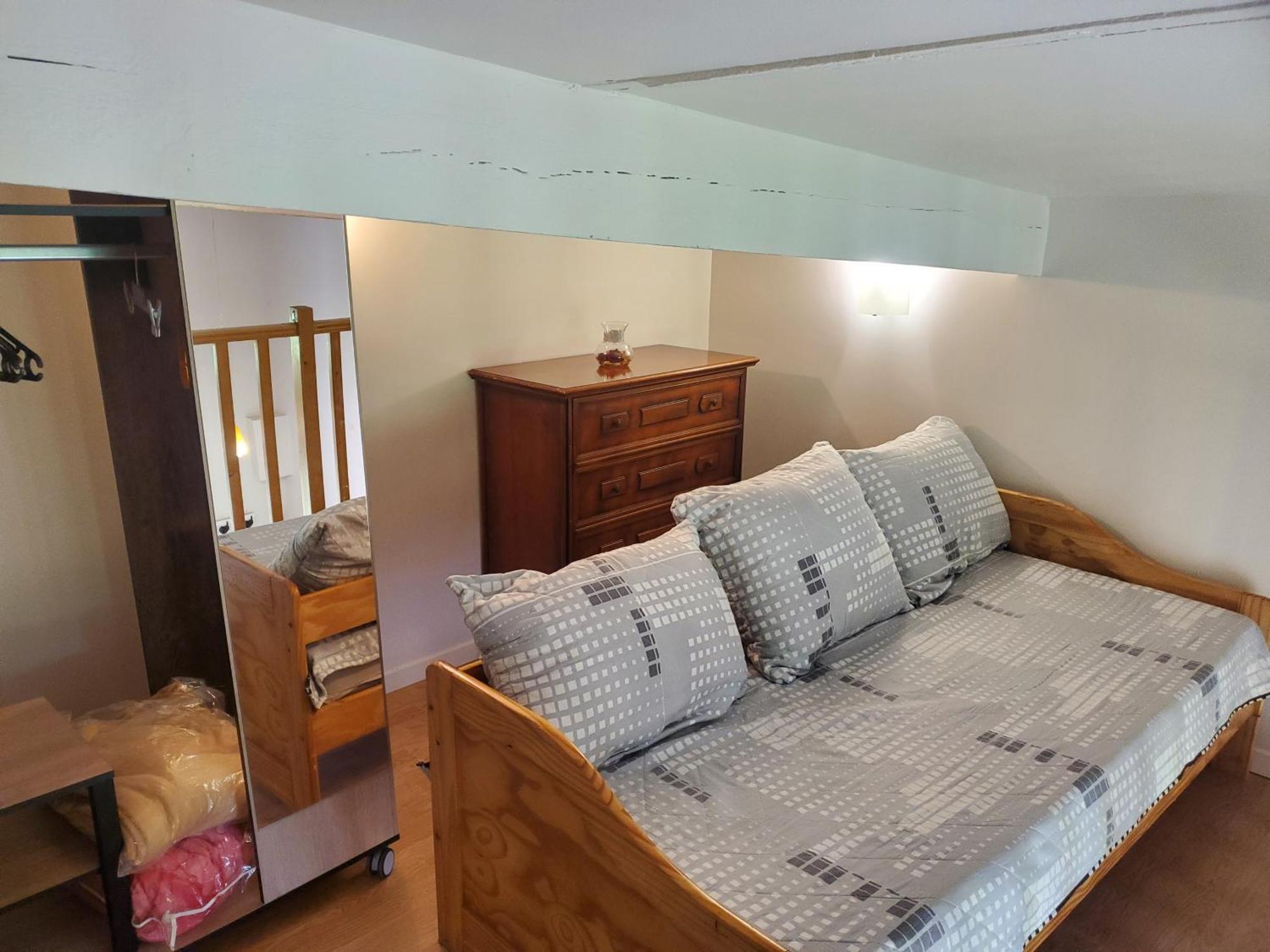 Agreable Et Paisible Studio Franqueville-Saint-Pierre Kültér fotó